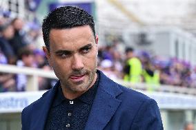 CALCIO - Serie A - ACF Fiorentina vs Empoli FC