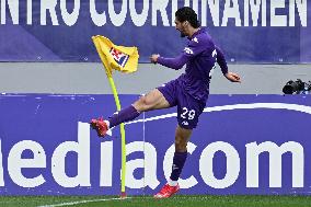 CALCIO - Serie A - ACF Fiorentina vs Empoli FC