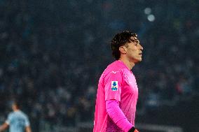 CALCIO - Serie A - SS Lazio vs Parma Calcio