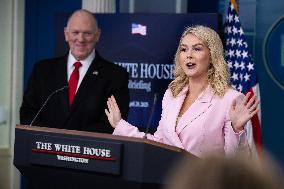 White House