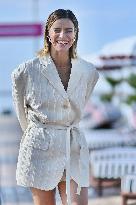 8th Canneseries - Rien Ne T Efface Photocall