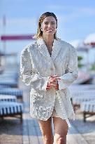 8th Canneseries - Rien Ne T Efface Photocall