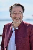 8th Canneseries - Rien Ne T Efface Photocall