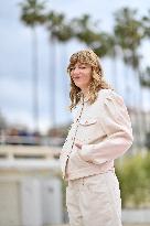 8th Canneseries - Malditos Photocall