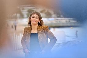 8th Canneseries - Malditos Photocall