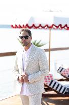 8th Canneseries - Rien Ne T Efface Photocall