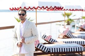 8th Canneseries - Rien Ne T Efface Photocall