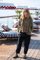 8th Canneseries - Rien Ne T Efface Photocall