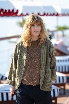 8th Canneseries - Rien Ne T Efface Photocall