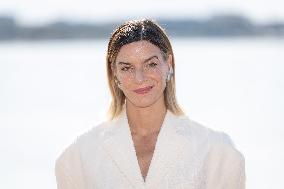 8th Canneseries - Rien Ne T Efface Photocall