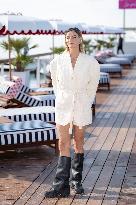 8th Canneseries - Rien Ne T Efface Photocall