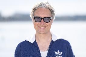 8th Canneseries - Rien Ne T Efface Photocall