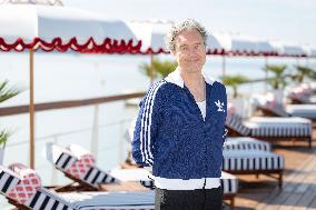 8th Canneseries - Rien Ne T Efface Photocall