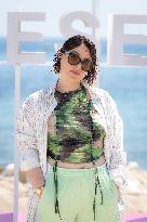 th Canneseries - Sophie-Marie Larrouy s Photocall