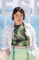 th Canneseries - Sophie-Marie Larrouy s Photocall