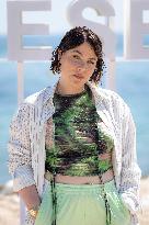 th Canneseries - Sophie-Marie Larrouy s Photocall