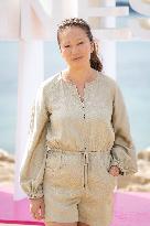 8th Canneseries - Jury Photocall
