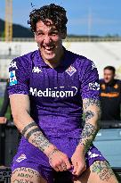 CALCIO - Serie A - ACF Fiorentina vs Empoli FC