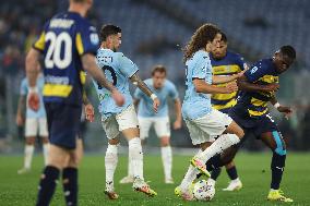 CALCIO - Serie A - SS Lazio vs Parma Calcio