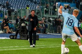 CALCIO - Serie A - SS Lazio vs Parma Calcio