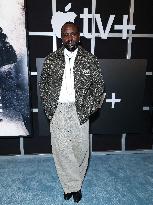 Apple TVs Dope Thief Season 1 Emmy FYC Event - LA