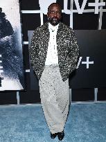 Apple TVs Dope Thief Season 1 Emmy FYC Event - LA