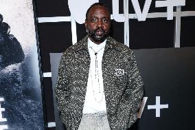 Apple TVs Dope Thief Season 1 Emmy FYC Event - LA