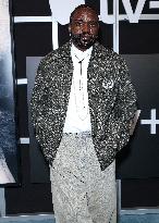 Apple TVs Dope Thief Season 1 Emmy FYC Event - LA