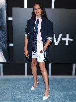 Apple TVs Dope Thief Season 1 Emmy FYC Event - LA