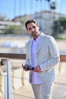 8th Canneseries - Rien Ne T Efface Photocall