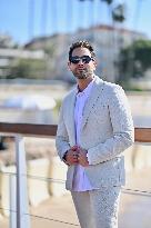 8th Canneseries - Rien Ne T Efface Photocall