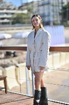 8th Canneseries - Rien Ne T Efface Photocall