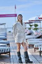 8th Canneseries - Rien Ne T Efface Photocall