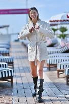 8th Canneseries - Rien Ne T Efface Photocall