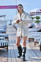 8th Canneseries - Rien Ne T Efface Photocall