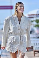 8th Canneseries - Rien Ne T Efface Photocall