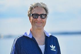 8th Canneseries - Rien Ne T Efface Photocall