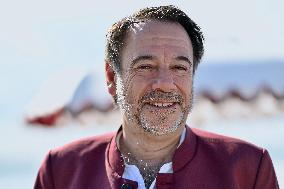 8th Canneseries - Rien Ne T Efface Photocall