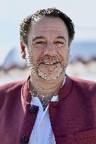 8th Canneseries - Rien Ne T Efface Photocall