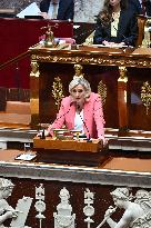 France s energy sovereignty debate at the National Assembly
