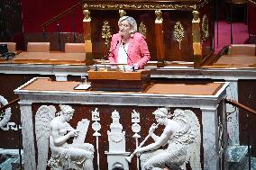 France s energy sovereignty debate at the National Assembly
