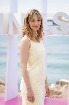 8th Canneseries - Jury Photocall