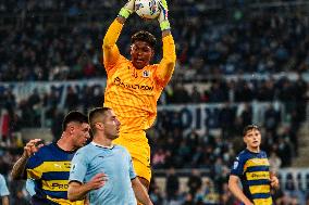 CALCIO - Serie A - SS Lazio vs Parma Calcio