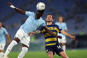 CALCIO - Serie A - SS Lazio vs Parma Calcio