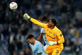 CALCIO - Serie A - SS Lazio vs Parma Calcio