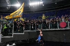 CALCIO - Serie A - SS Lazio vs Parma Calcio