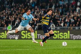 CALCIO - Serie A - SS Lazio vs Parma Calcio