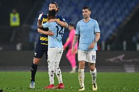 CALCIO - Serie A - SS Lazio vs Parma Calcio