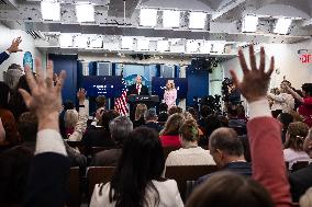 White House