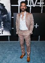 Apple TVs Dope Thief Season 1 Emmy FYC Event - LA